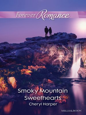 cover image of Smoky Mountain Sweethearts